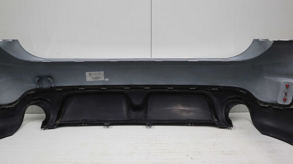 Задна броня Мини Купър Кънтримен Ф60 / Mini Countryman F60 JCW