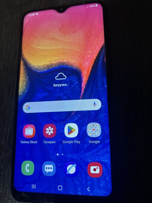 Продам Самсунг А 10