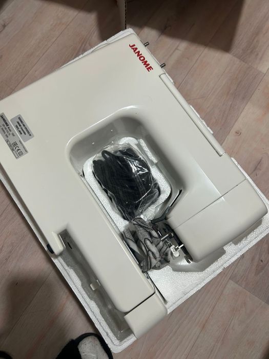 швейная машининка