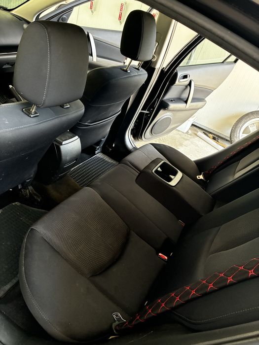 Mazda 6 gh.