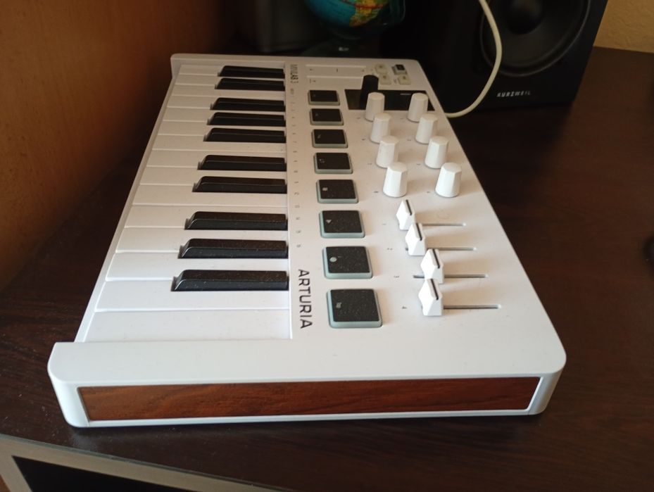 Arturia MINILAB 3