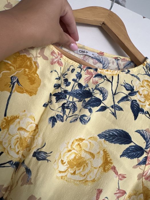 Reserved и Only рокли