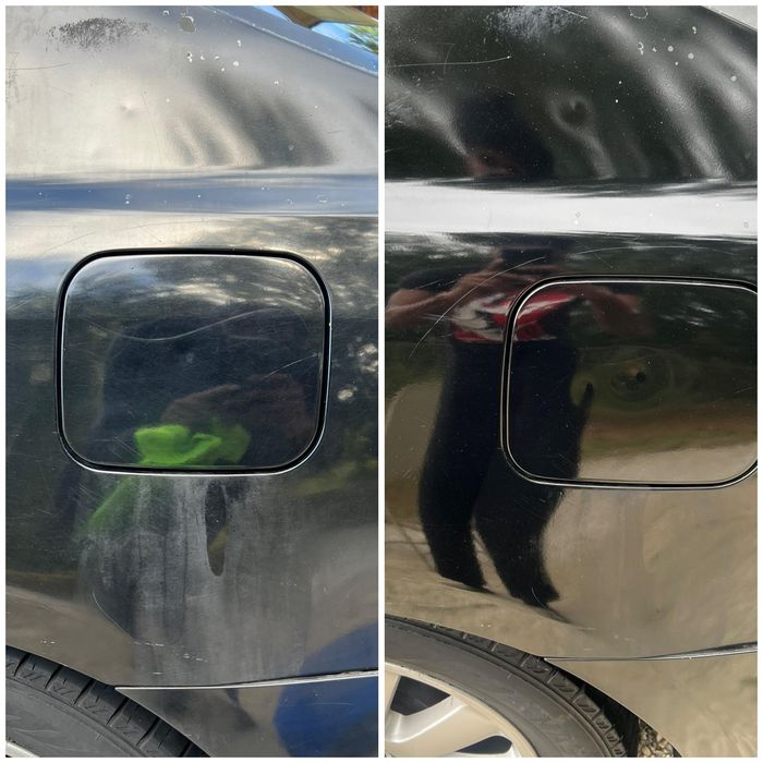 Curățare PROFESIONALĂ AUTO / Detailing / Polish