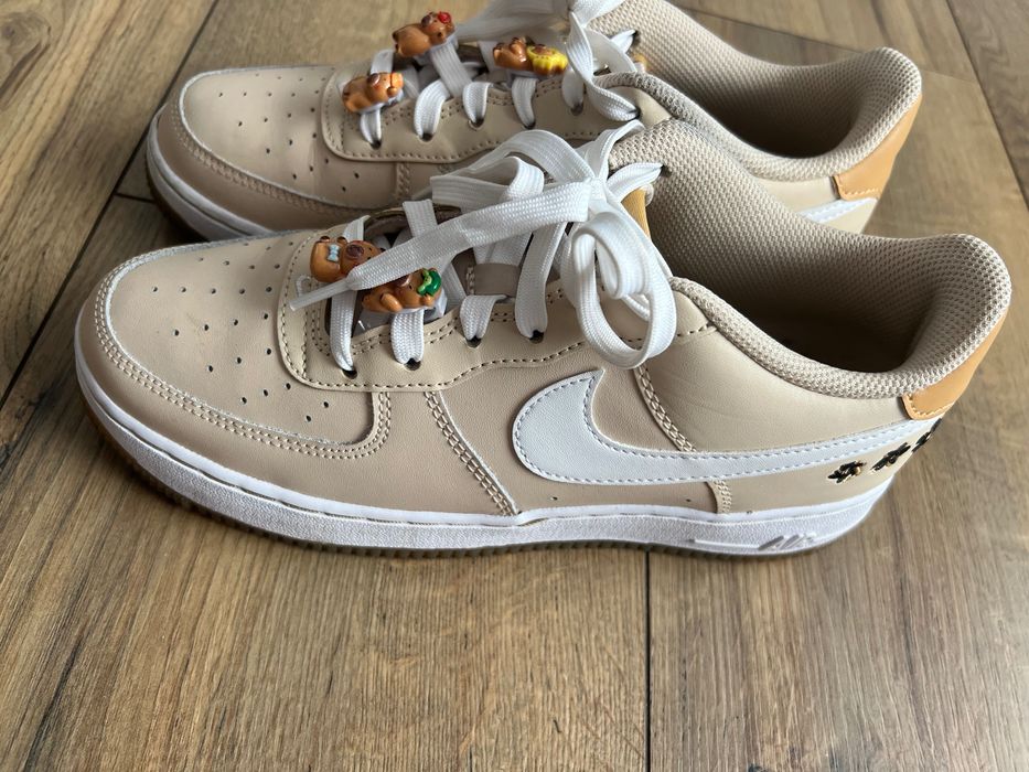 Маратонки Nike 38.5 за момиче