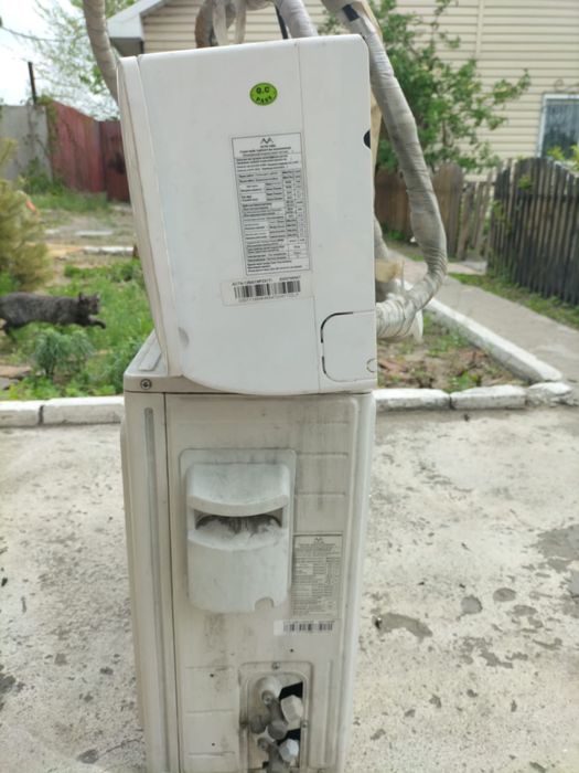 Продам кондиционер в хорошем состоянии