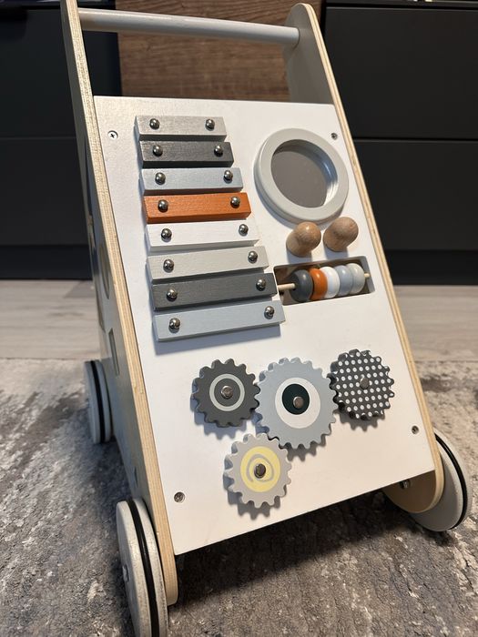 Antemergator Adinish Tryco