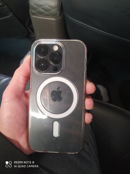 Iphone 14pro 128гб