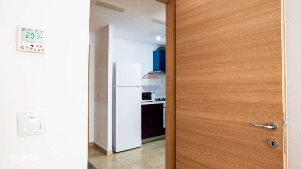 Apartament cu 2 camere Cal.Vitan