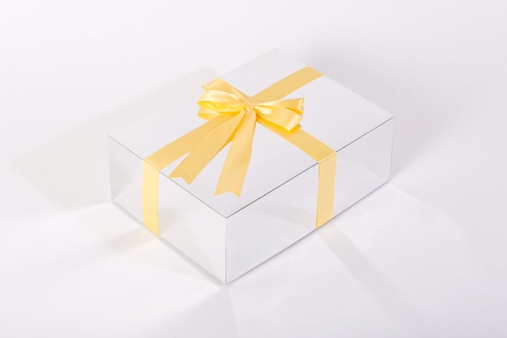 Cutie de cadou speciala pentru diverse