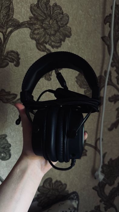 Наушники Fifine H6