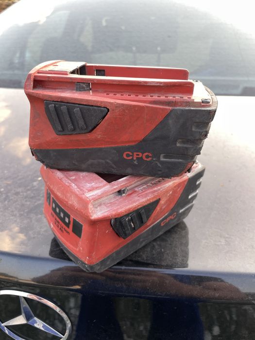 Hilti Батерия Хилти Батерий
