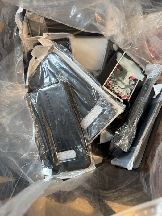 Lot huse samsung/iphone