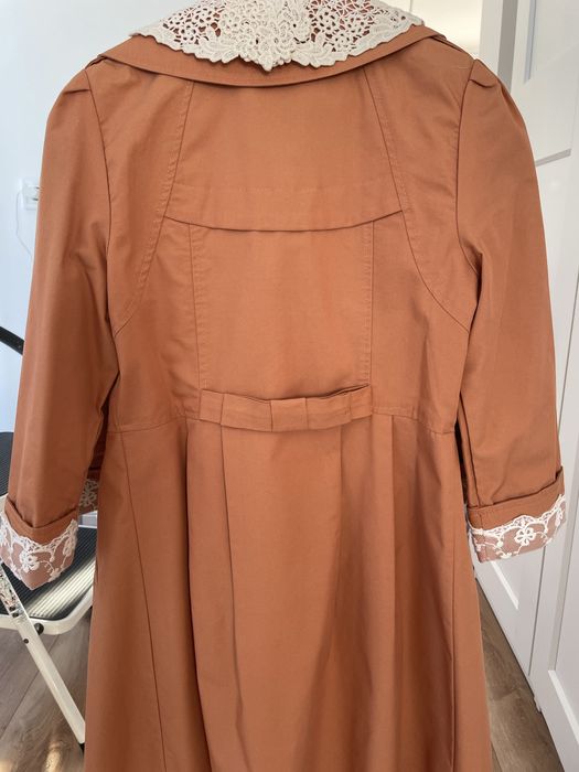 Trenci xs stare foarte buna