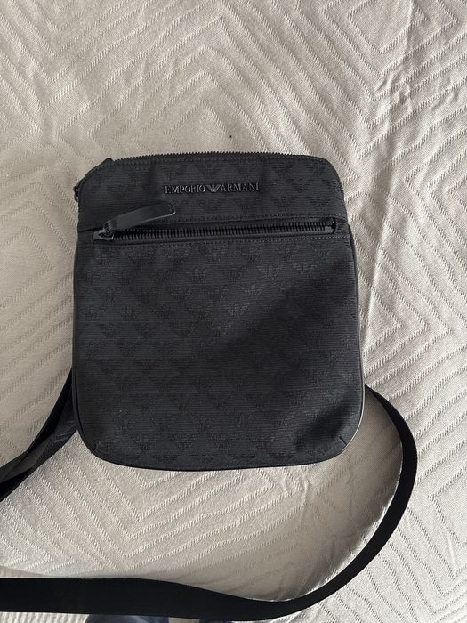 Барсета Emporio Armani оригинал