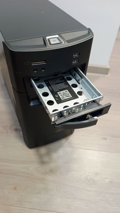 Unitate PC Medion i5 gen 6