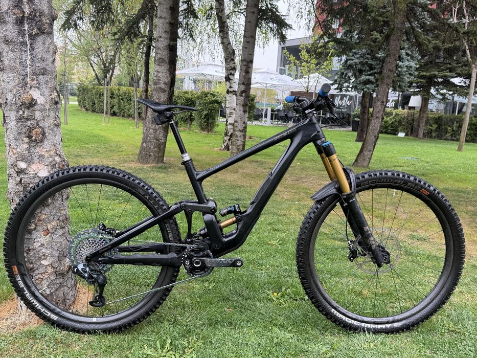 Dream Build S WORKS Enduro Specialized AXS XX1