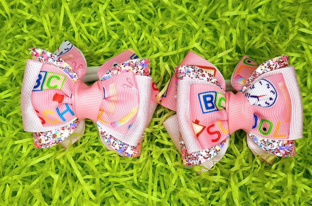 Аксессуары для волос