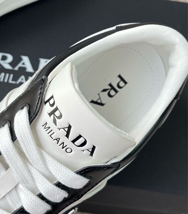 Adidasi Prada , calitate premium , pe comanda , noi , 43