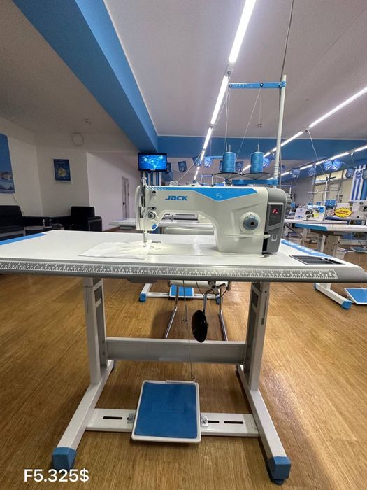 F5 310 barcha madelar bor