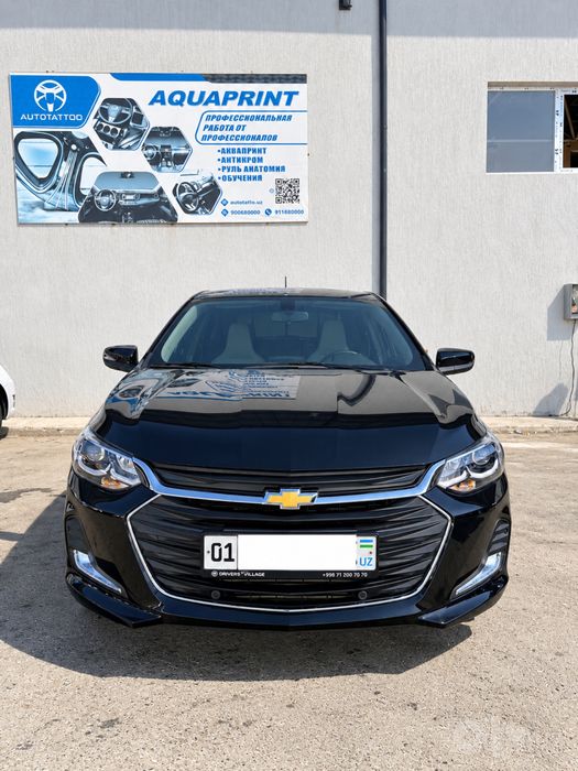 ONIX PREMIER Turbo FULL | 2026 Model