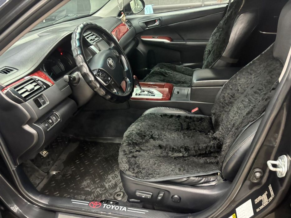 Продам Камри 50ку