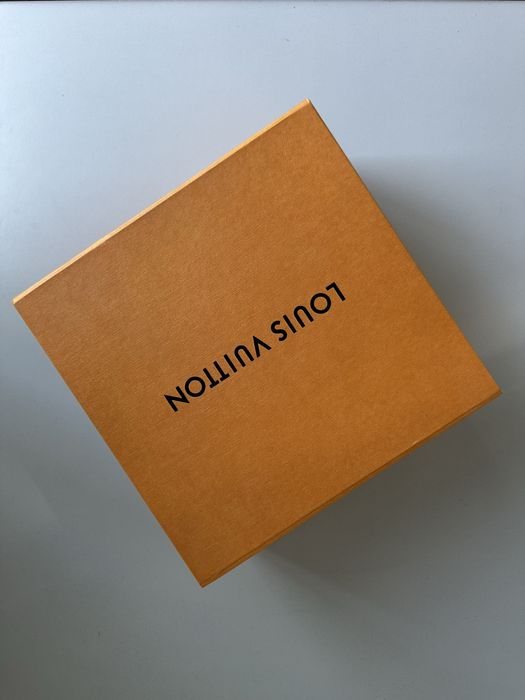 Коробки Louis vuitton Prada gucci