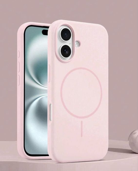 Кейсове и протектор за iphone 16