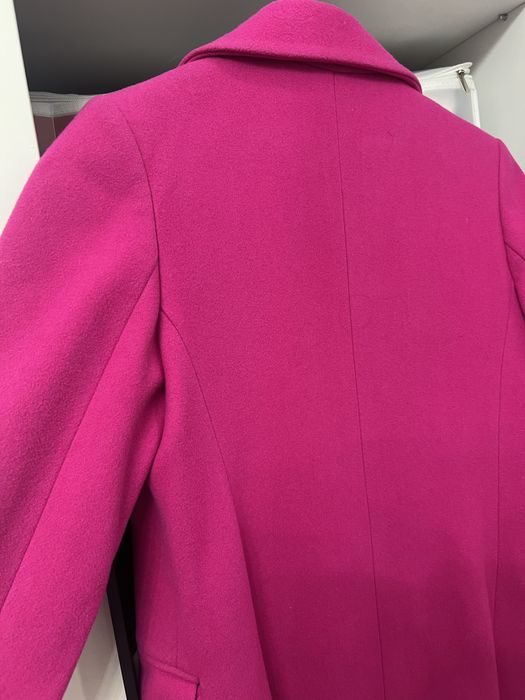 Пальто Массимо дутти