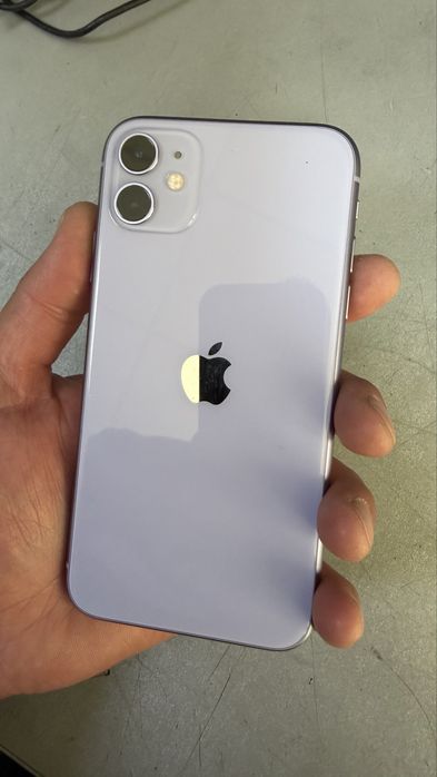 Iphone 11 128 GB Unlocked
