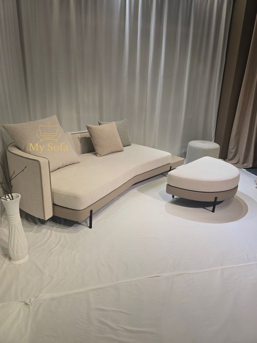 Итальянские модели диванов на заказ