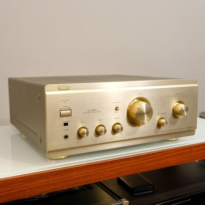 DENON PMA-2000r Amplificator Integrat