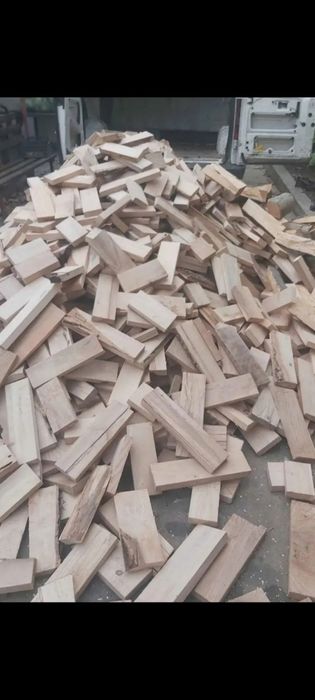 Vind Lemne de foc Deseuri FAG