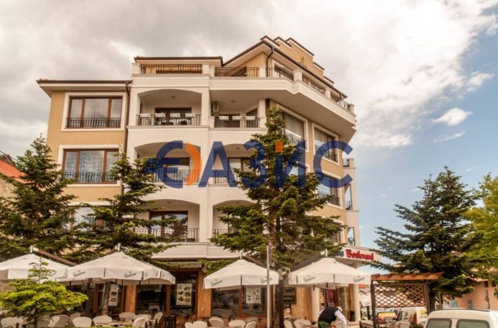 Продава се Двустаен апартамент в с. Равда, Област Бургас - 78 кв.м за 693 €/кв.м - Снимка #12