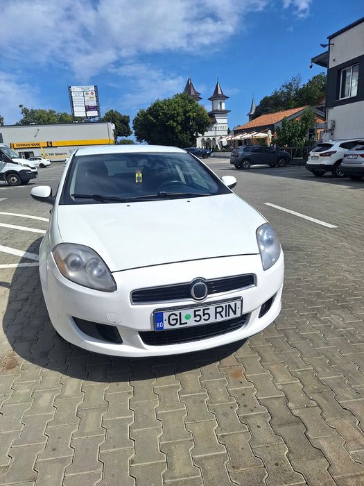 Fiat Bravo 2008