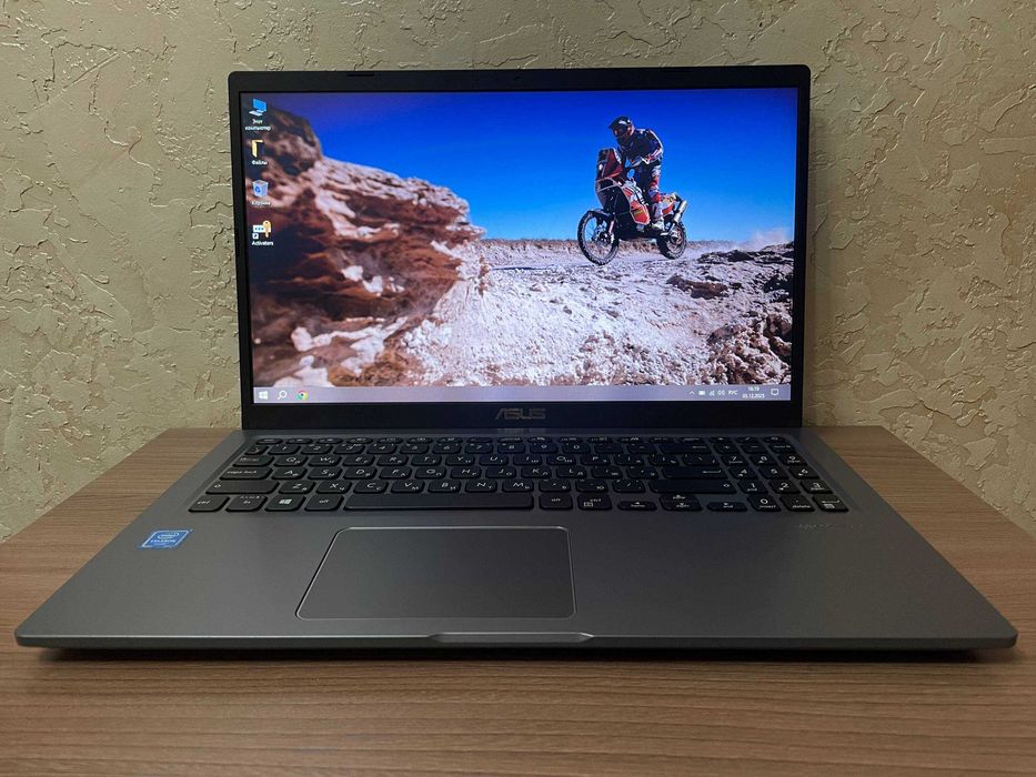 Продам Asus X515m /Celeron 4020/4Gb Ram/240Gb ssd/