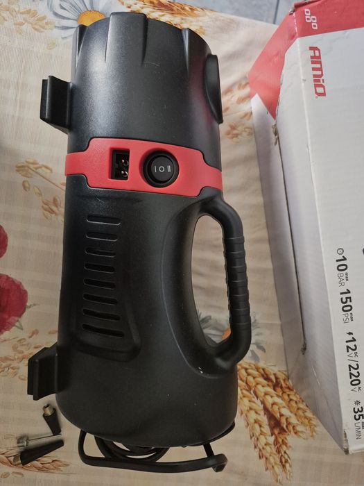Compresor auto Amio