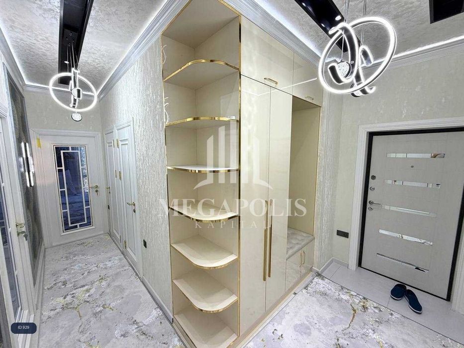 BUXORO, BUKHARA CITY da 3x kvartira arzon narxda sotiladi.  №929