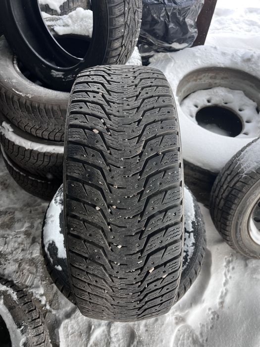 Резина goodride 215/55 r17