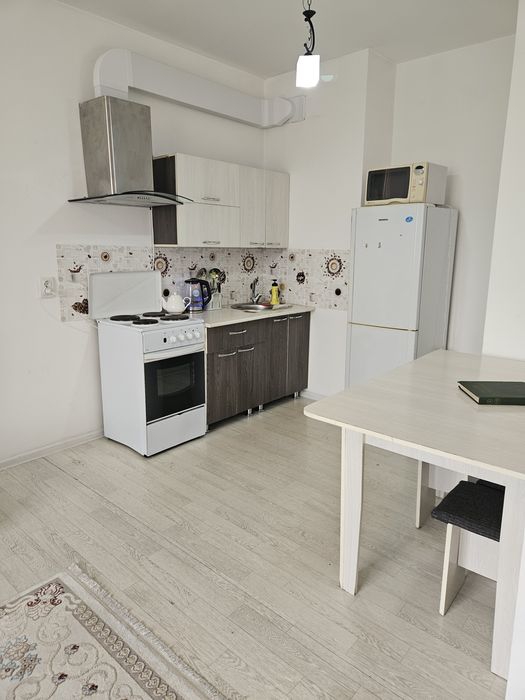 Квартира помесячно