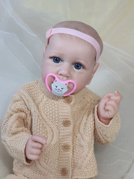 Куклы реалистичные в Астане с доставкой