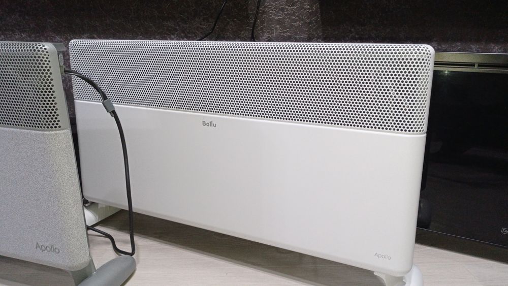 Обогреватель конвекторный Aiwa