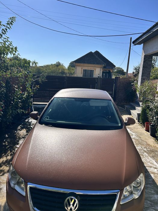 VOLKSWAGEN Passat 2006 — imagine 2