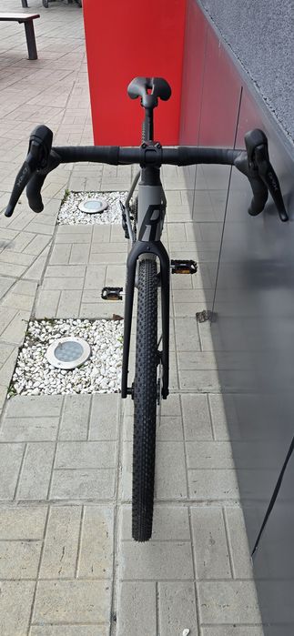 Гравел ROSE Backroag 28 ц. 1х12ск. S разм. GRX Нов.