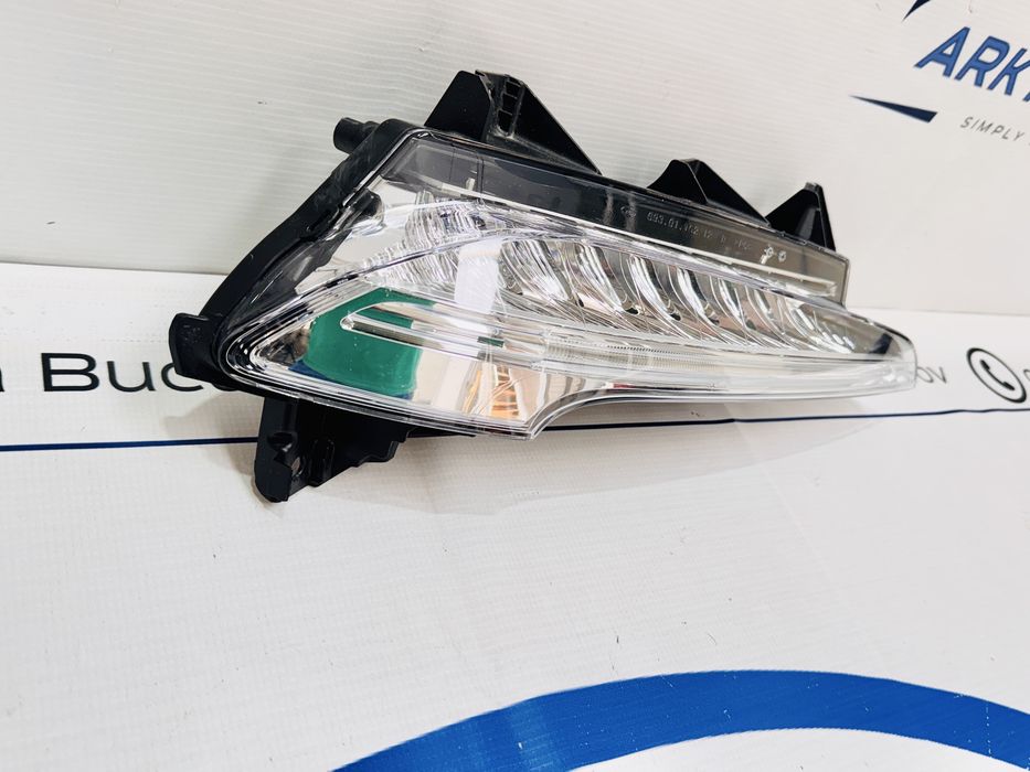 Proiector dreapta led Porsche Carrera 991