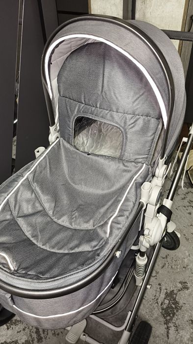 Продам Коляску в отличном состоянии