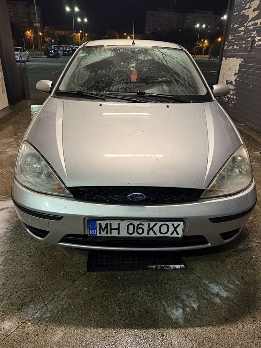 FORD Focus 2003 — imagine 1