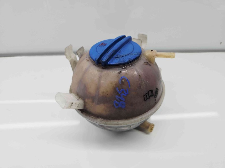 Vas expansiune Seat Leon (1P1) FR [Fabr 2005-2011] 1K0121407 A