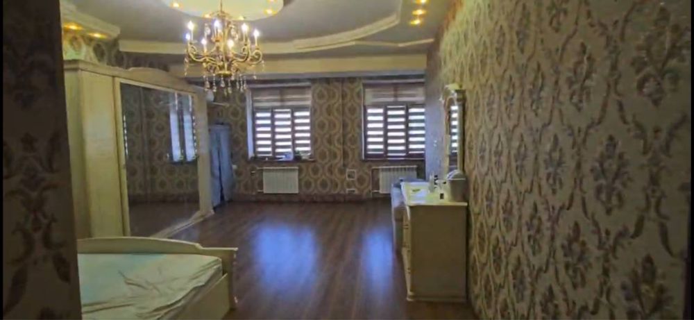 ЖК САГБОН БАУРУМ 5/5/8 Евро ремонт 250 кв 259.000