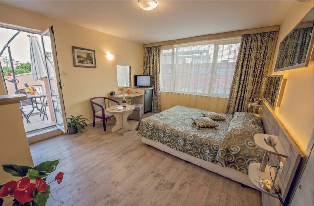 Нощувки в град Варна