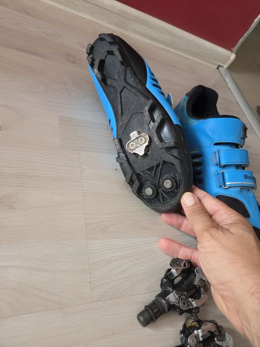 Incaltaminte Mtb 44